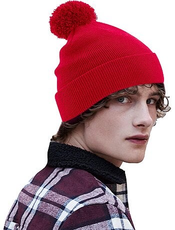 Bonnet original - beechfield