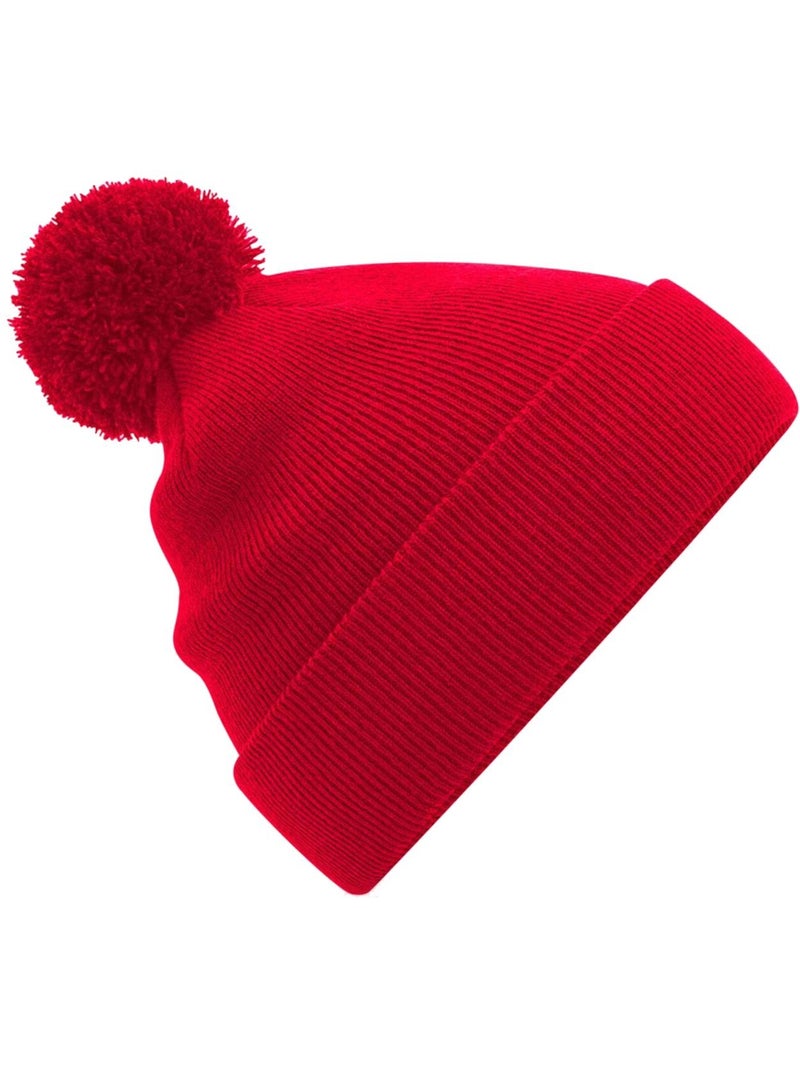 Bonnet original - beechfield Rouge - Kiabi