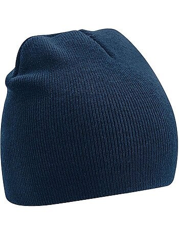 Bonnet original recyclé - beechfield