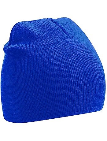Bonnet original recyclé - beechfield