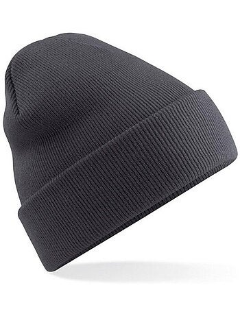 Bonnet original recyclé - beechfield