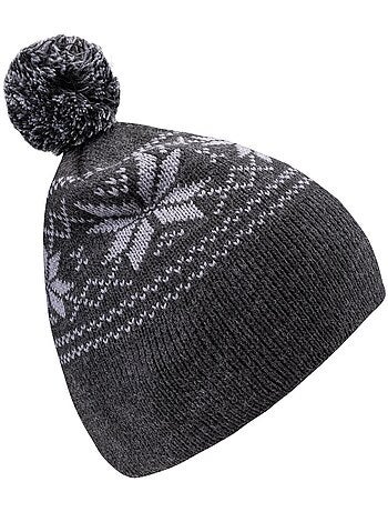 Bonnet pascal - hi-tec