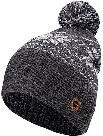 Bonnet pascal - hi-tec
