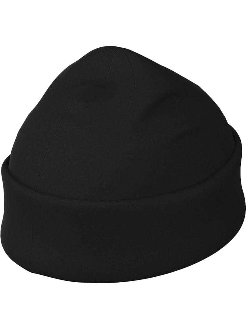 Bonnet peak - nike Noir - Kiabi