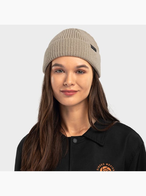 Bonnet pêcheur d'hiver lifestyle homme et femme harbin - Kiabi Bonnet pêcheur d'hiver lifestyle homme et femme harbin - Kiabi