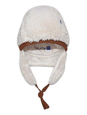 Bonnet Peppone Sucre d'Orge