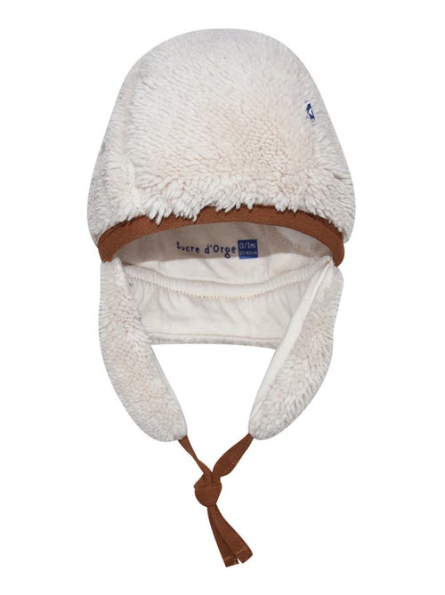 Bonnet Peppone Sucre d'Orge - Kiabi