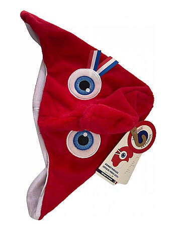 Bonnet Phryges