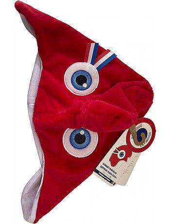 Bonnet phryges