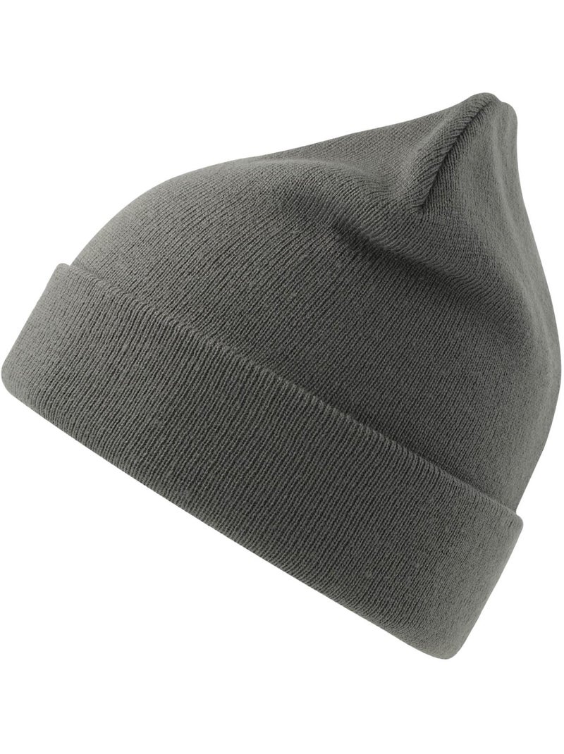 Bonnet pier - atlantis Gris foncé - Kiabi