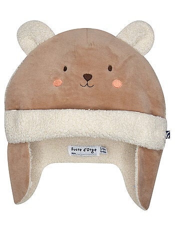 Bonnet Piotr Sucre d'Orge