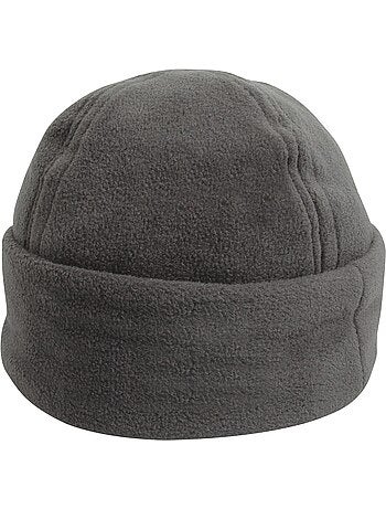 Bonnet polaire - result