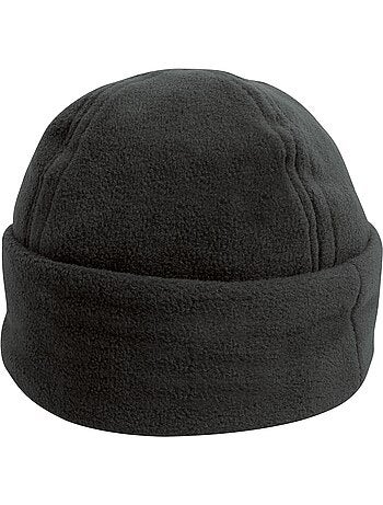Bonnet polaire - result
