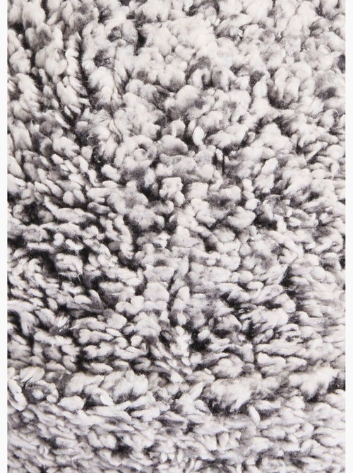 Bonnet polaire façon sherpa, avec pompon - afibel - Kiabi Bonnet polaire façon sherpa, avec pompon - afibel - Kiabi