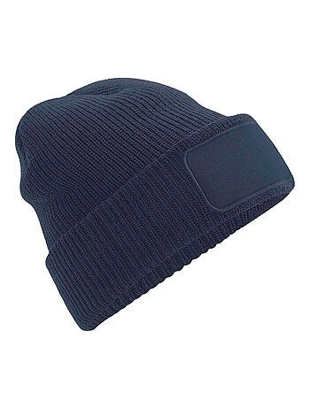 Bonnet printer unisexe pour adultes thinsulate - beechfield