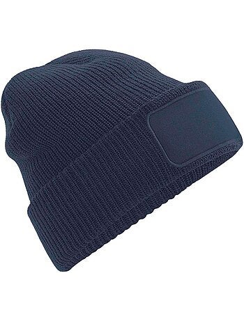 Bonnet printer unisexe pour adultes thinsulate - beechfield