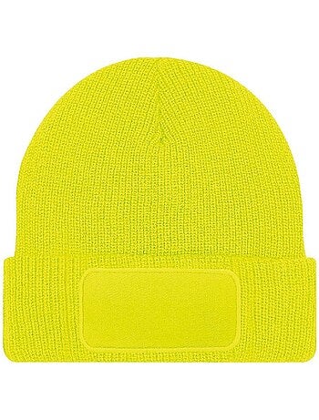 Bonnet printer unisexe pour adultes thinsulate - beechfield