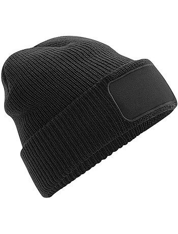 Bonnet printer unisexe pour adultes thinsulate - beechfield