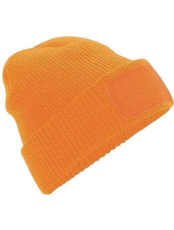 Bonnet printer unisexe pour adultes thinsulate - beechfield