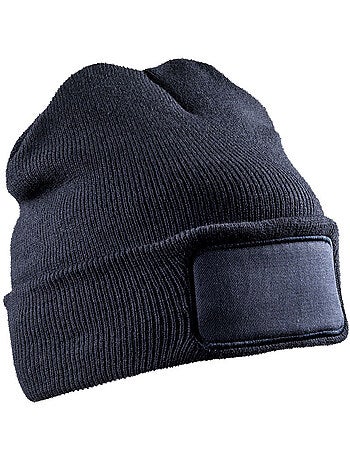 Bonnet printers - result genuine recycled