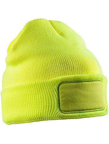 Bonnet printers - result genuine recycled