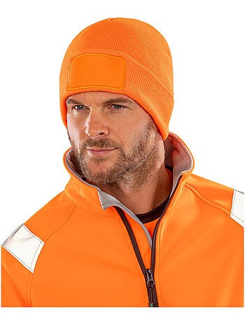 Bonnet printers - result genuine recycled