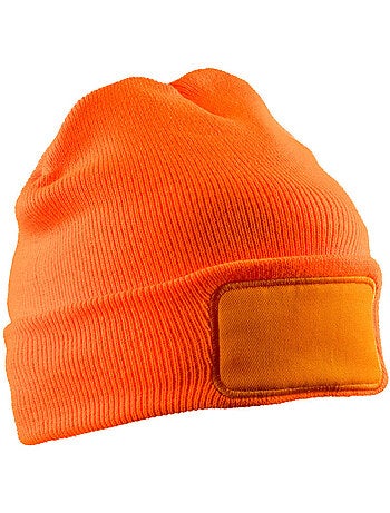 Bonnet printers - result genuine recycled