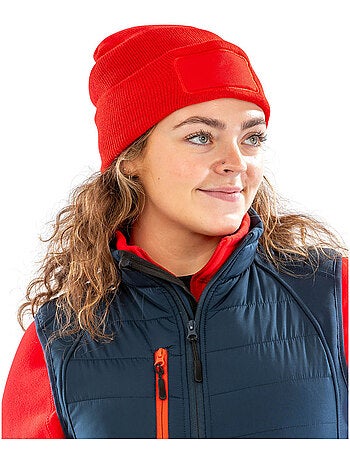 Bonnet printers - result genuine recycled