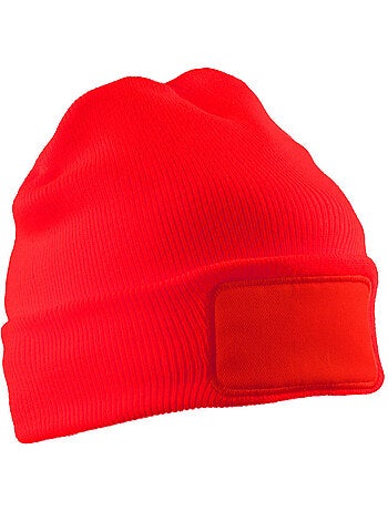 Bonnet printers - result genuine recycled