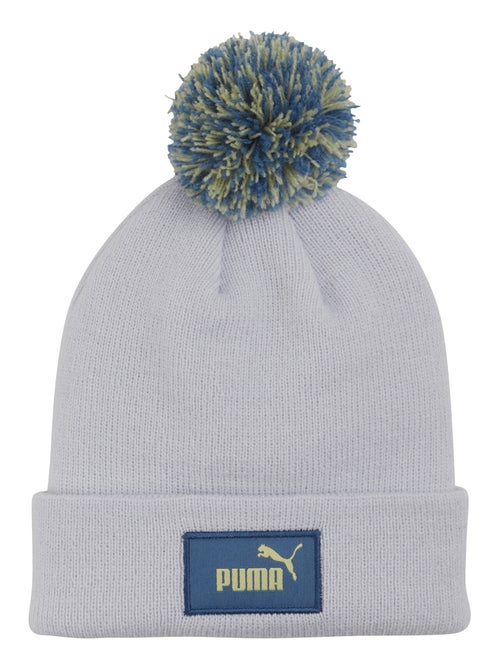 Bonnet Puma Enfant Fc Pom-Pom Beanie - Kiabi