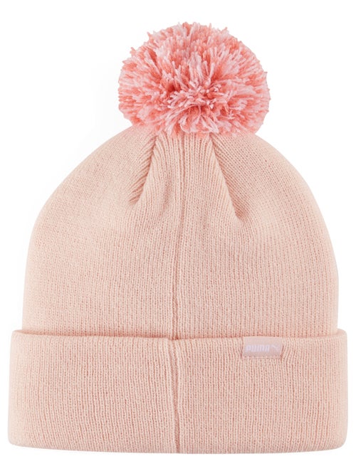 Bonnet Puma Enfant Fc Pom-Pom Beanie - Kiabi