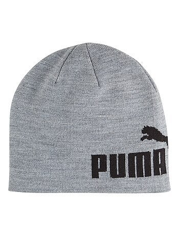 Bonnet Puma Ess Logo Cuffless Beani