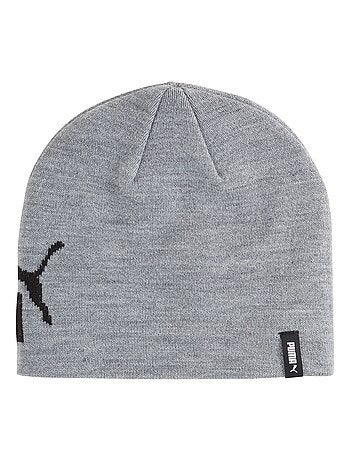 Bonnet Puma Ess Logo Cuffless Beani