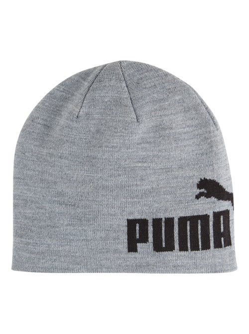 Bonnet Puma Ess Logo Cuffless Beani - Kiabi