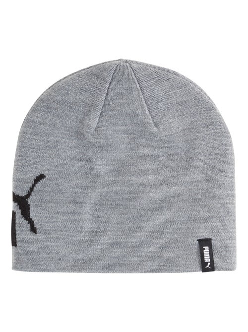 Bonnet Puma Ess Logo Cuffless Beani - Kiabi