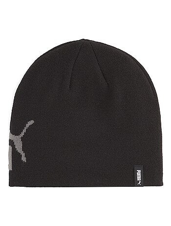 Bonnet Puma Ess Logo Cuffless Beani