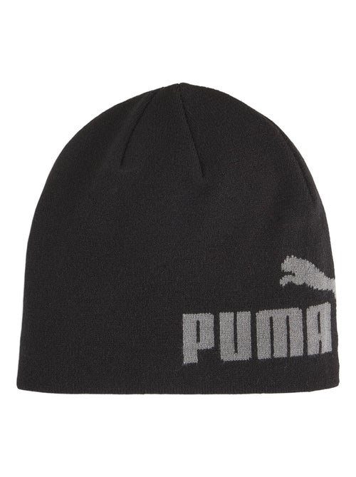 Bonnet Puma Ess Logo Cuffless Beani - Kiabi
