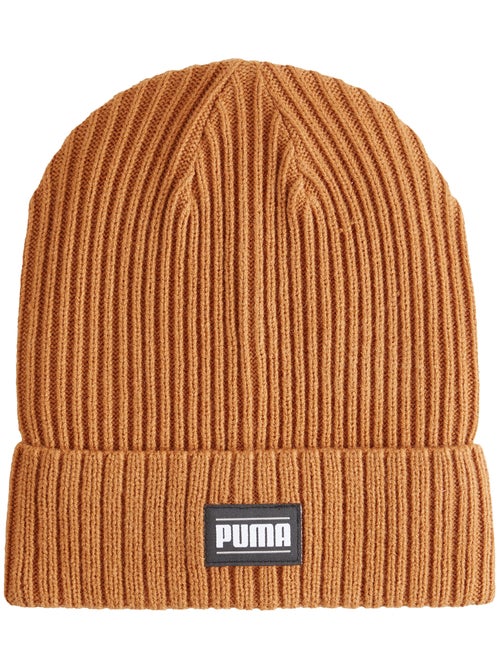 Bonnet Puma Ribbed Classic Cuff Beanie - Kiabi