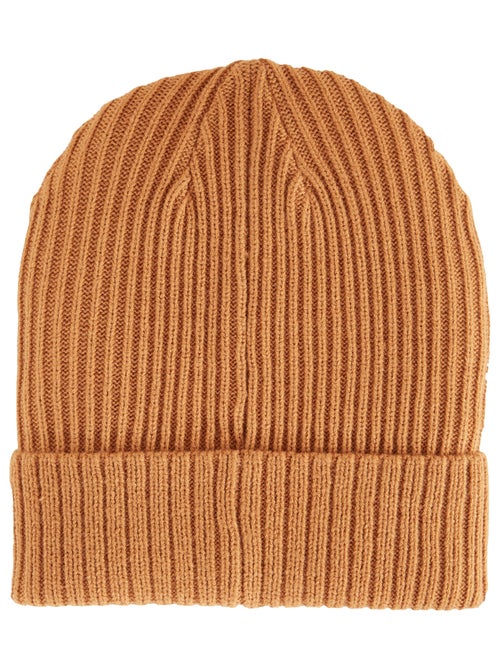 Bonnet Puma Ribbed Classic Cuff Beanie - Kiabi