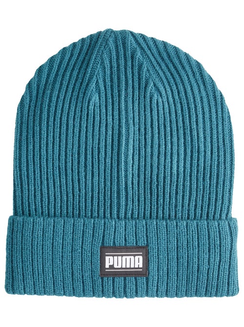 Bonnet Puma Ribbed Classic Cuff Beanie - Kiabi