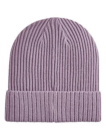 Bonnet Puma Ribbed Classic Cuff Beanie