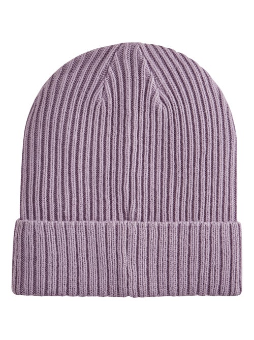 Bonnet Puma Ribbed Classic Cuff Beanie - Kiabi