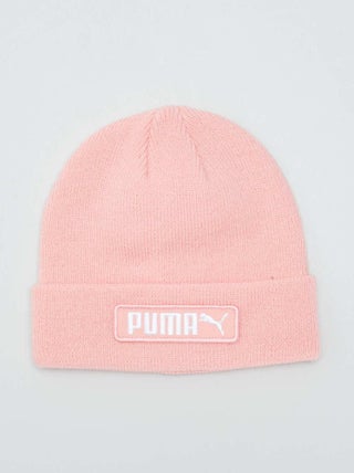 Bonnet 'Puma'