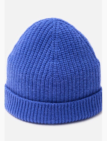 Bonnet pur cachemire - damart