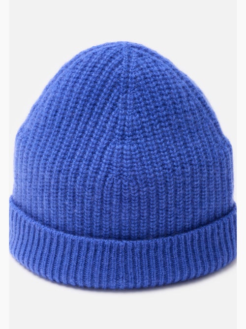 Bonnet pur cachemire - damart - Kiabi Bonnet pur cachemire - damart - Kiabi