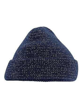 Bonnet réfléchissant unisexe adulte - beechfield