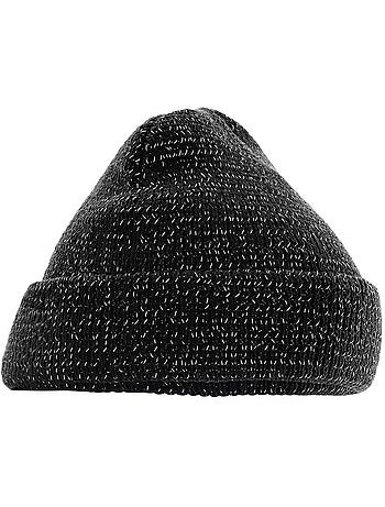 Bonnet réfléchissant unisexe adulte - beechfield