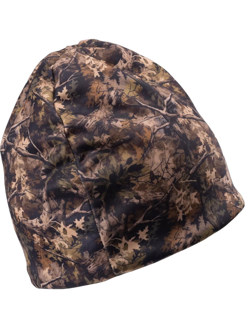 Bonnet remo - magnum Marron - Kiabi