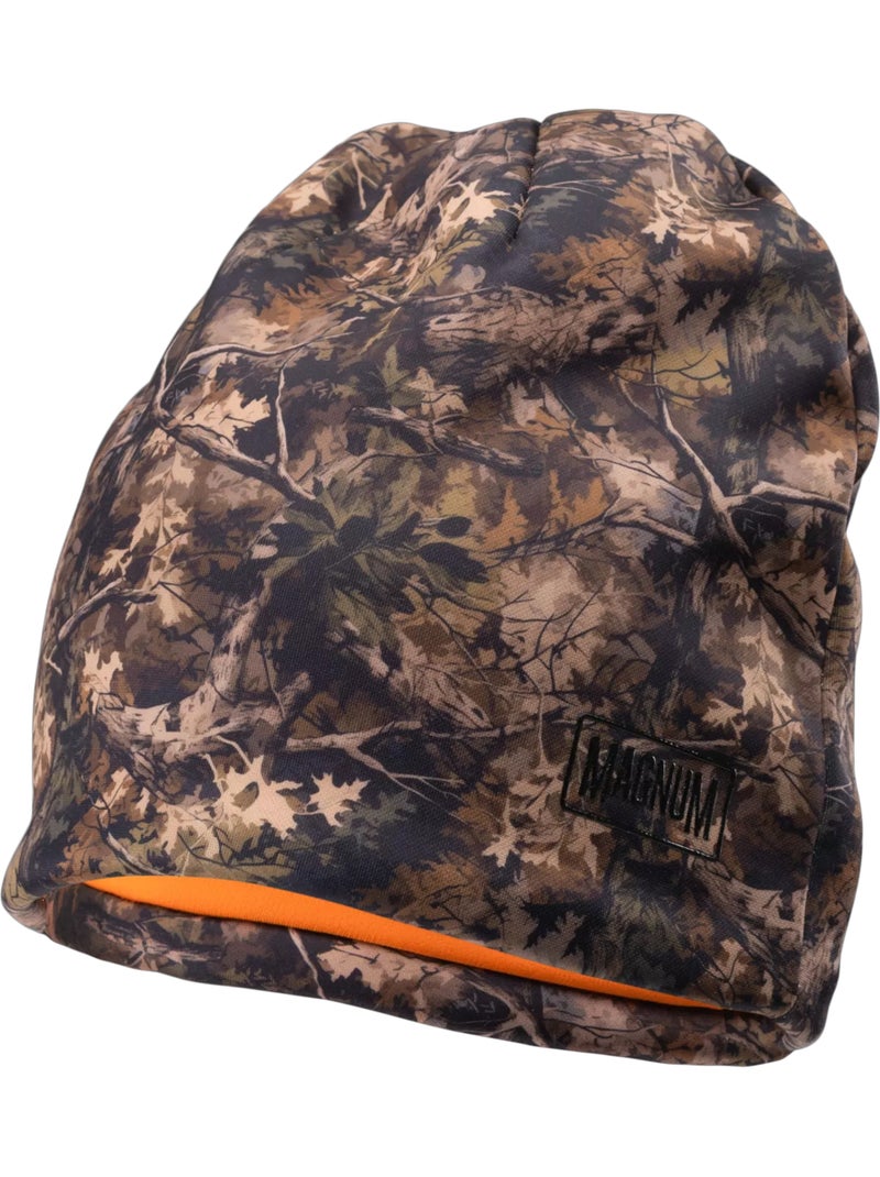 Bonnet remo - magnum Marron - Kiabi