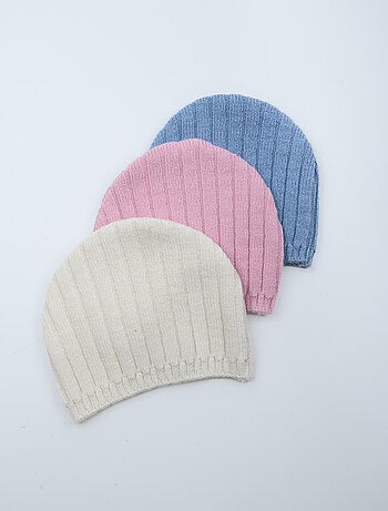 Bonnet RETRO